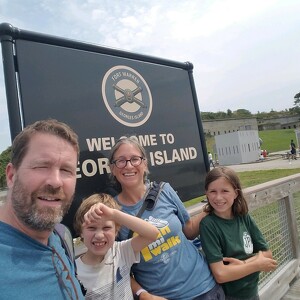 The Biking DeMarreskins